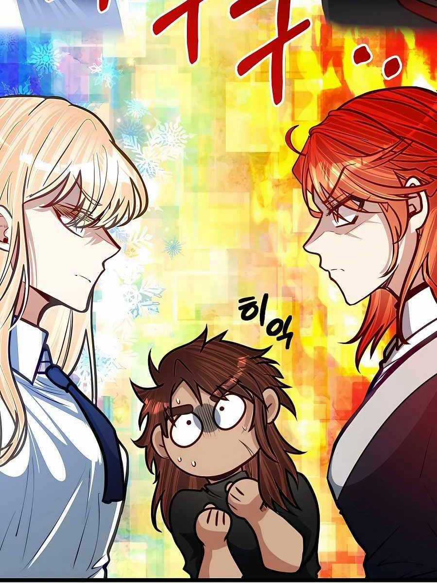 Anh Trai Anh Hùng Là Người Đã Chết Trong Học Viện Chương 24 trang 67