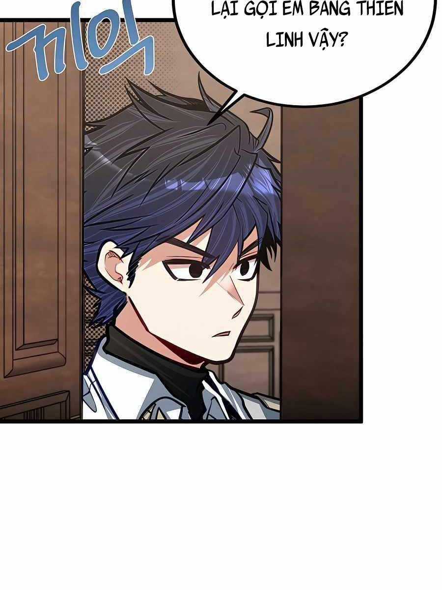 Anh Trai Anh Hùng Là Người Đã Chết Trong Học Viện Chương 24 trang 73