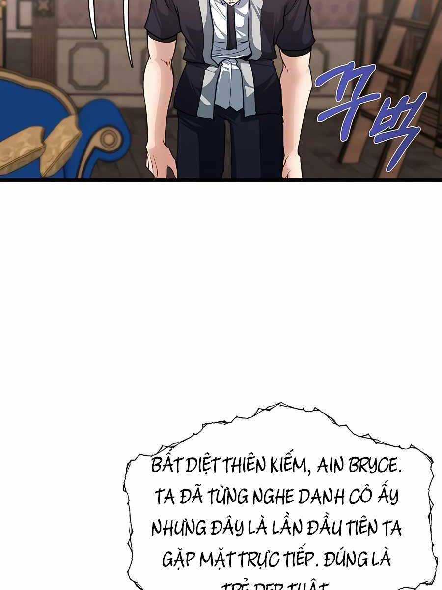 Anh Trai Anh Hùng Là Người Đã Chết Trong Học Viện Chương 24 trang 79