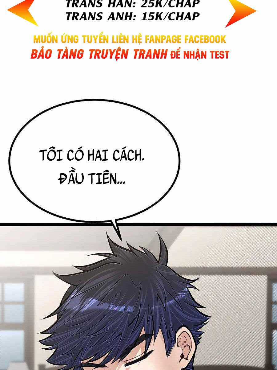 Anh Trai Anh Hùng Là Người Đã Chết Trong Học Viện Chương 24 trang 8