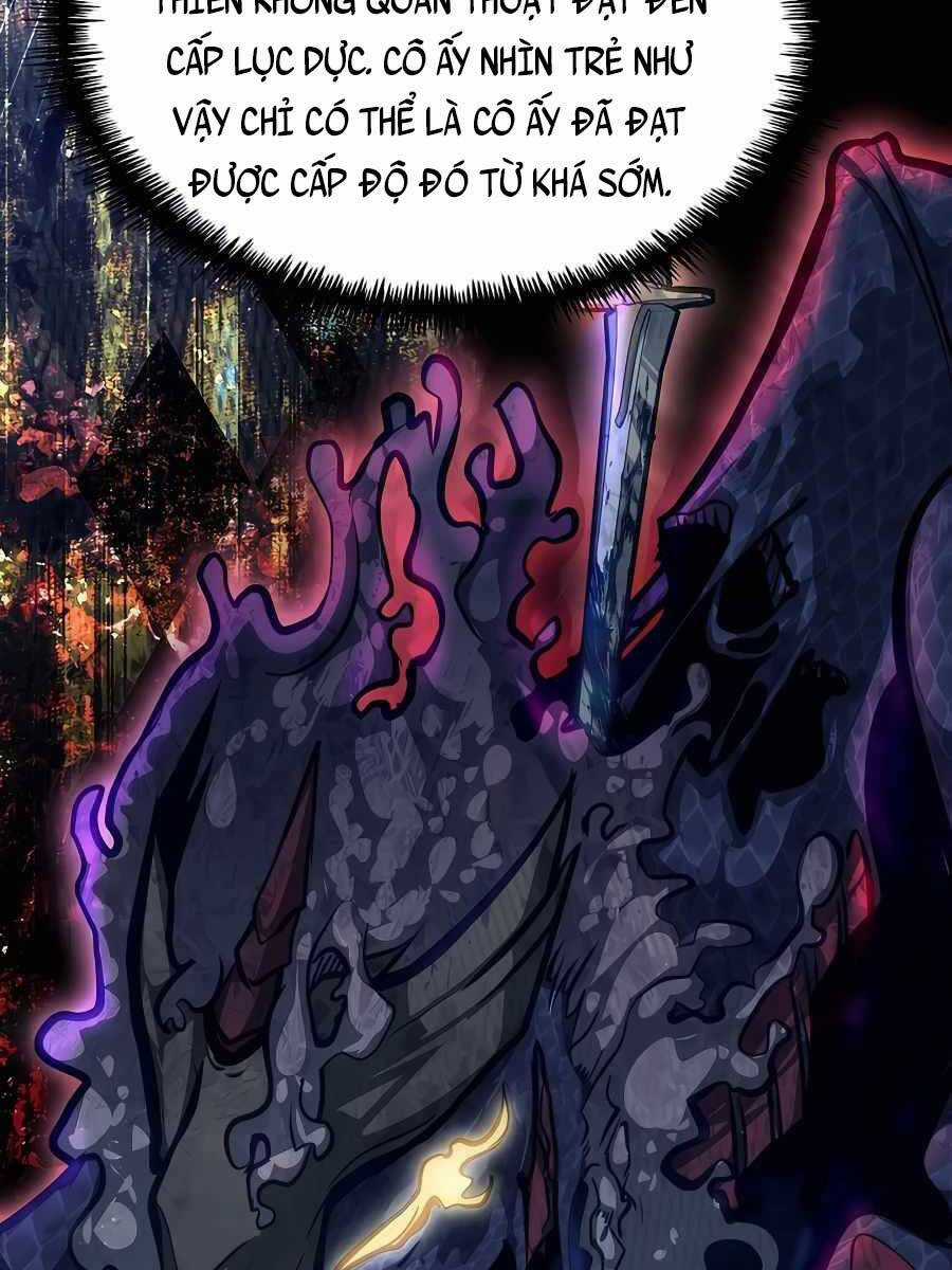 Anh Trai Anh Hùng Là Người Đã Chết Trong Học Viện Chương 24 trang 83