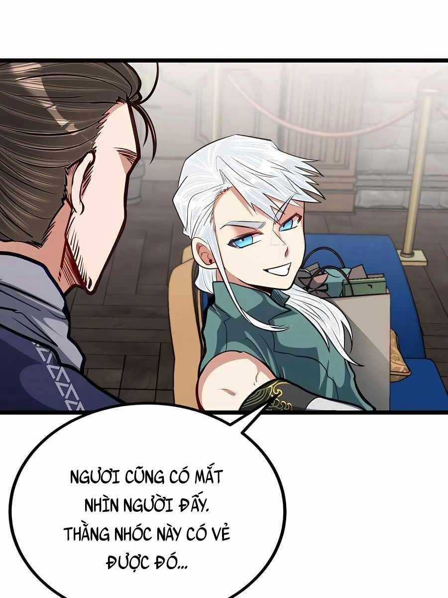 Anh Trai Anh Hùng Là Người Đã Chết Trong Học Viện Chương 24 trang 85