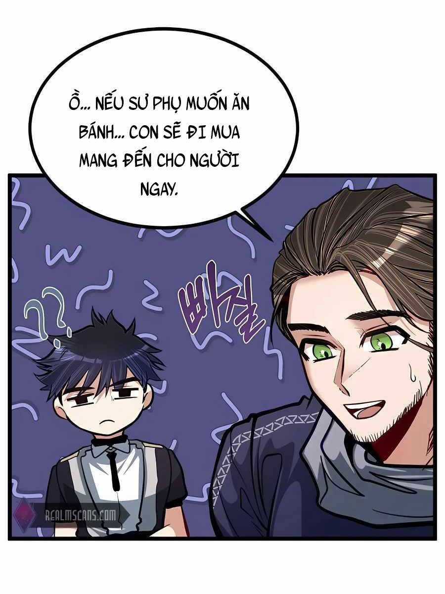 Anh Trai Anh Hùng Là Người Đã Chết Trong Học Viện Chương 24 trang 88