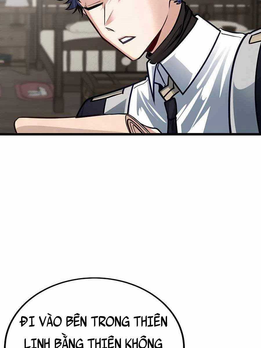 Anh Trai Anh Hùng Là Người Đã Chết Trong Học Viện Chương 24 trang 9