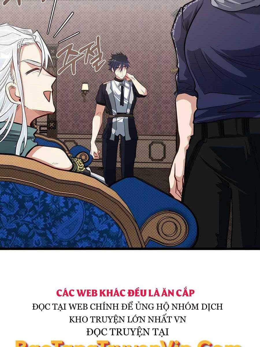 Anh Trai Anh Hùng Là Người Đã Chết Trong Học Viện Chương 24 trang 90