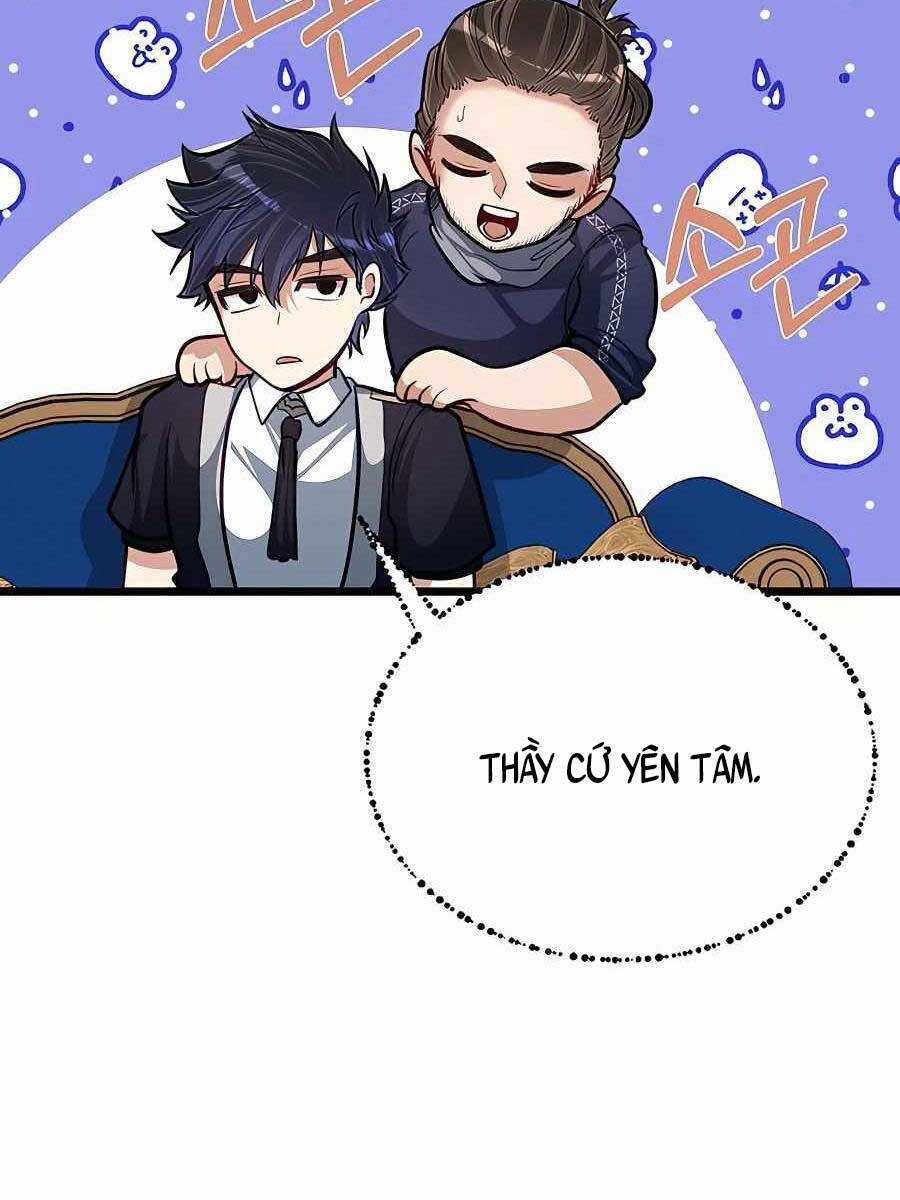 Anh Trai Anh Hùng Là Người Đã Chết Trong Học Viện Chương 24 trang 93