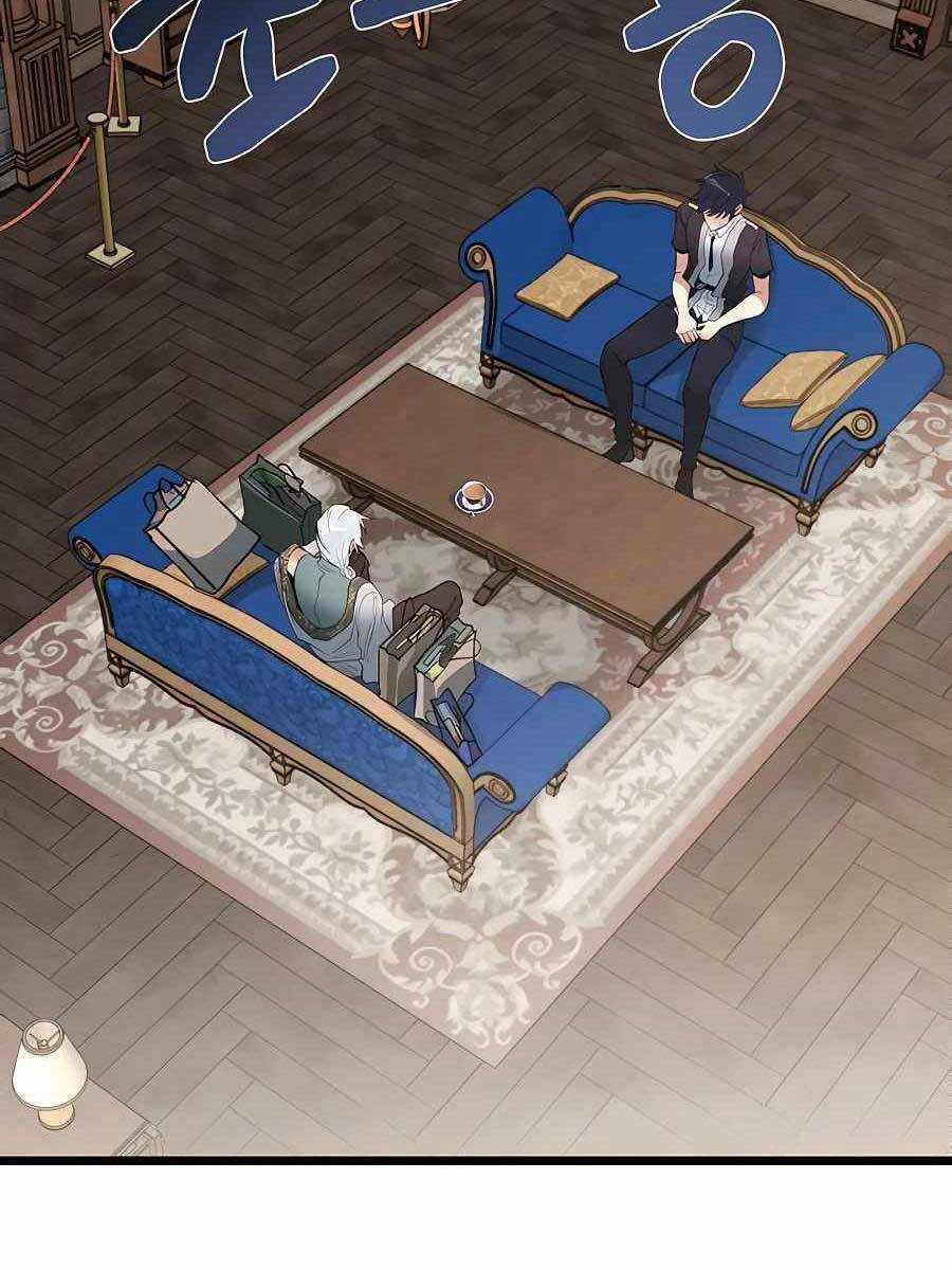 Anh Trai Anh Hùng Là Người Đã Chết Trong Học Viện Chương 24 trang 95