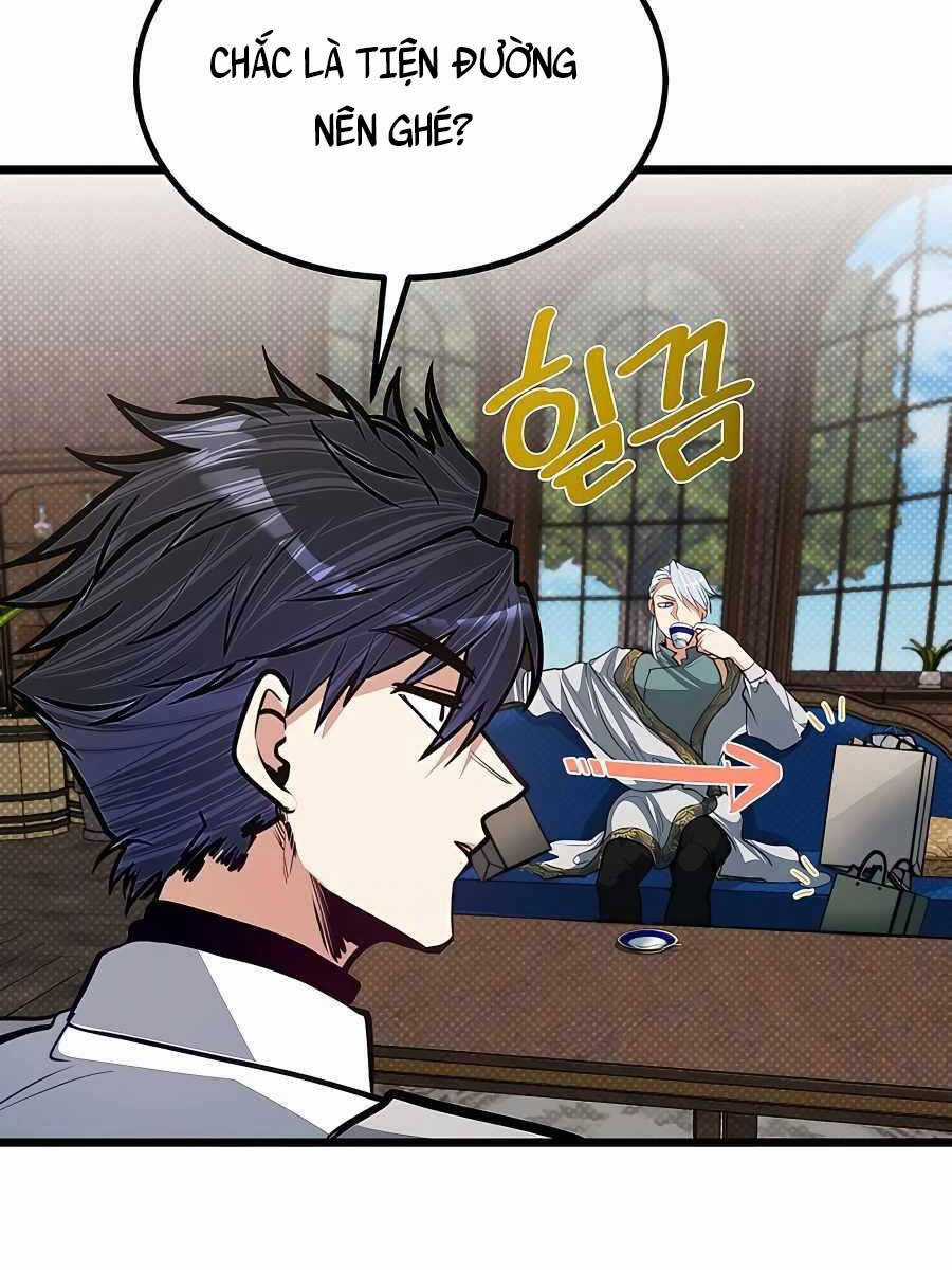 Anh Trai Anh Hùng Là Người Đã Chết Trong Học Viện Chương 24 trang 99