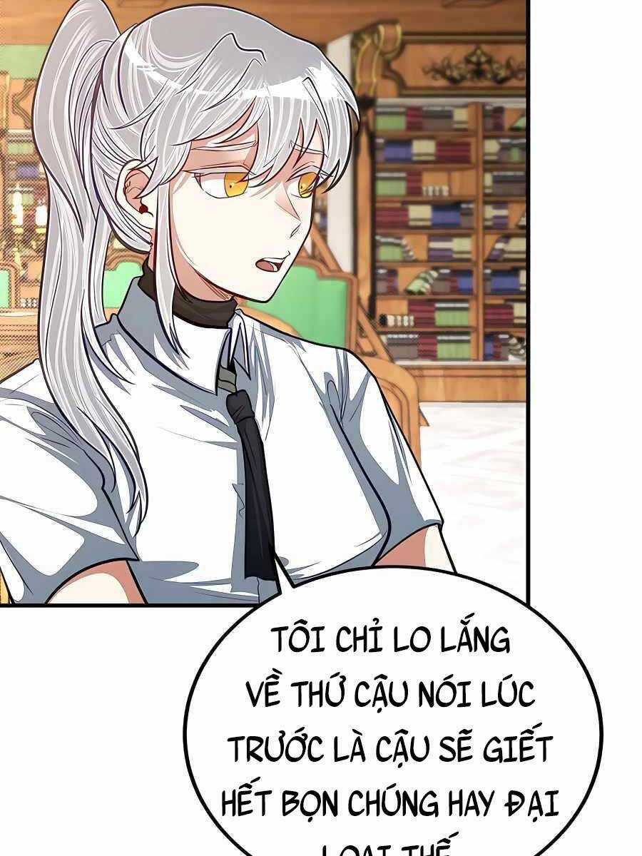 Anh Trai Anh Hùng Là Người Đã Chết Trong Học Viện Chương 25 trang 102