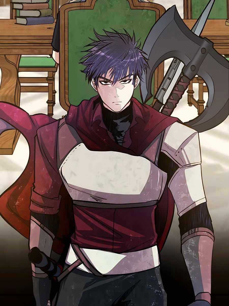 Anh Trai Anh Hùng Là Người Đã Chết Trong Học Viện Chương 25 trang 113