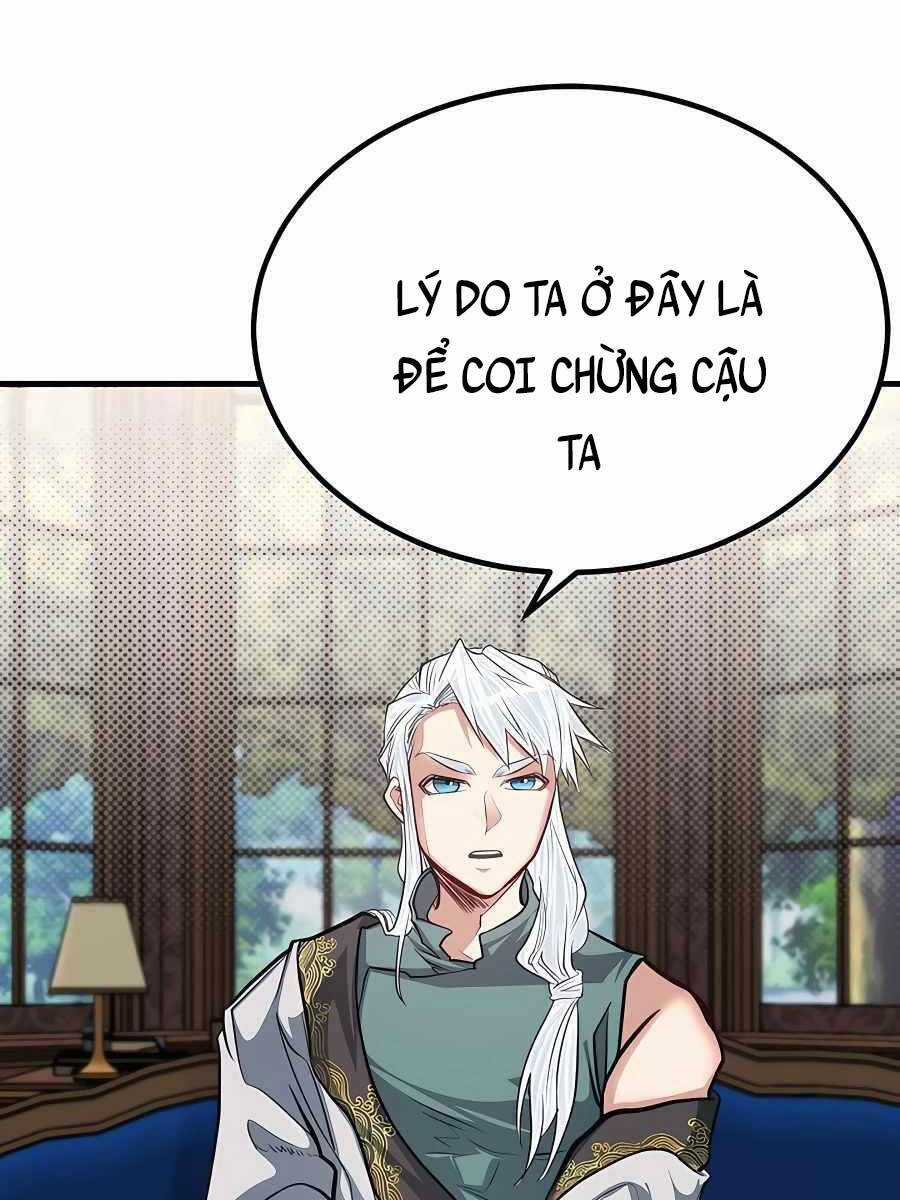 Anh Trai Anh Hùng Là Người Đã Chết Trong Học Viện Chương 25 trang 18