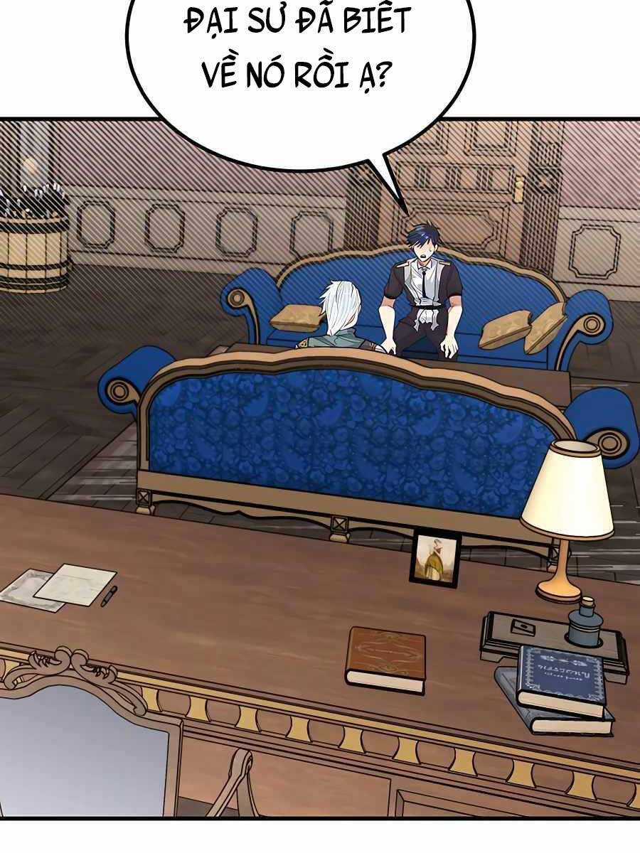 Anh Trai Anh Hùng Là Người Đã Chết Trong Học Viện Chương 25 trang 20