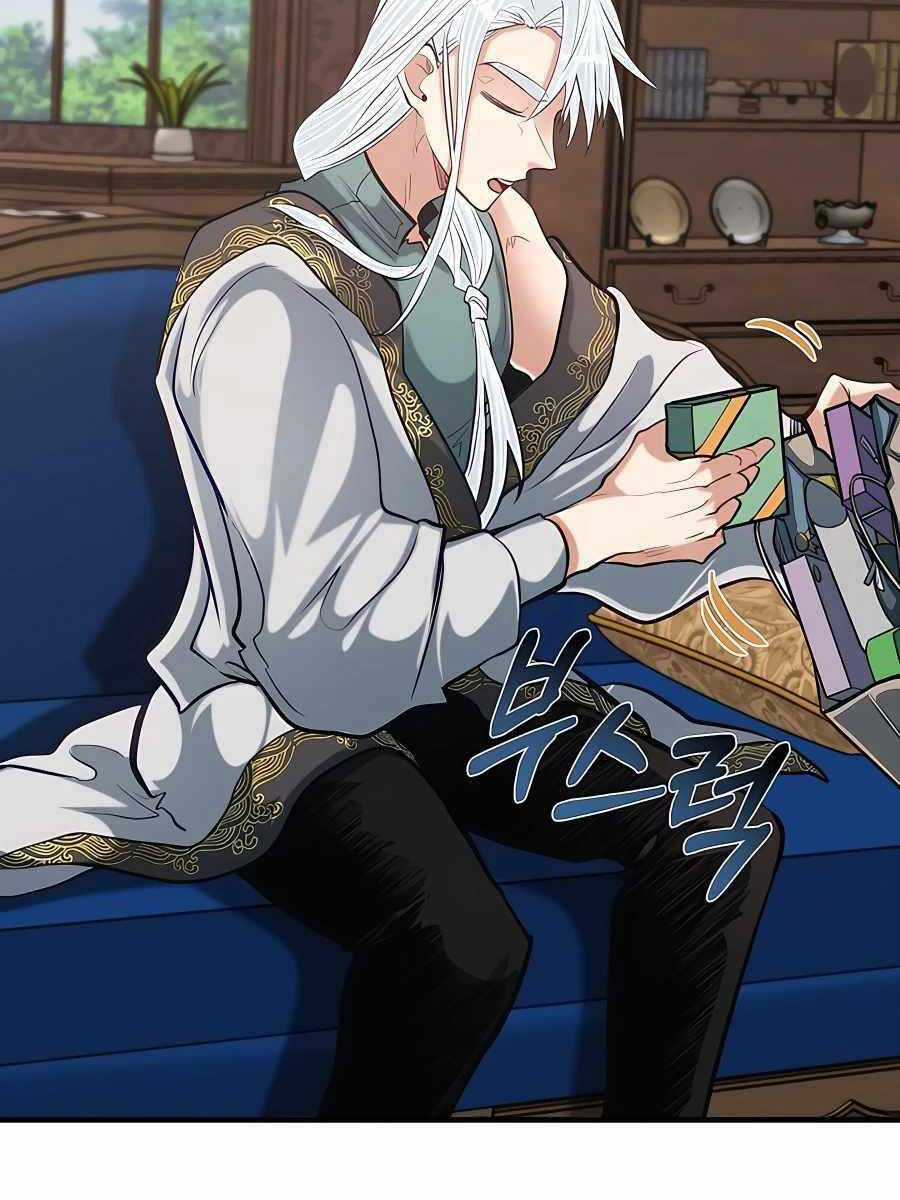 Anh Trai Anh Hùng Là Người Đã Chết Trong Học Viện Chương 25 trang 26