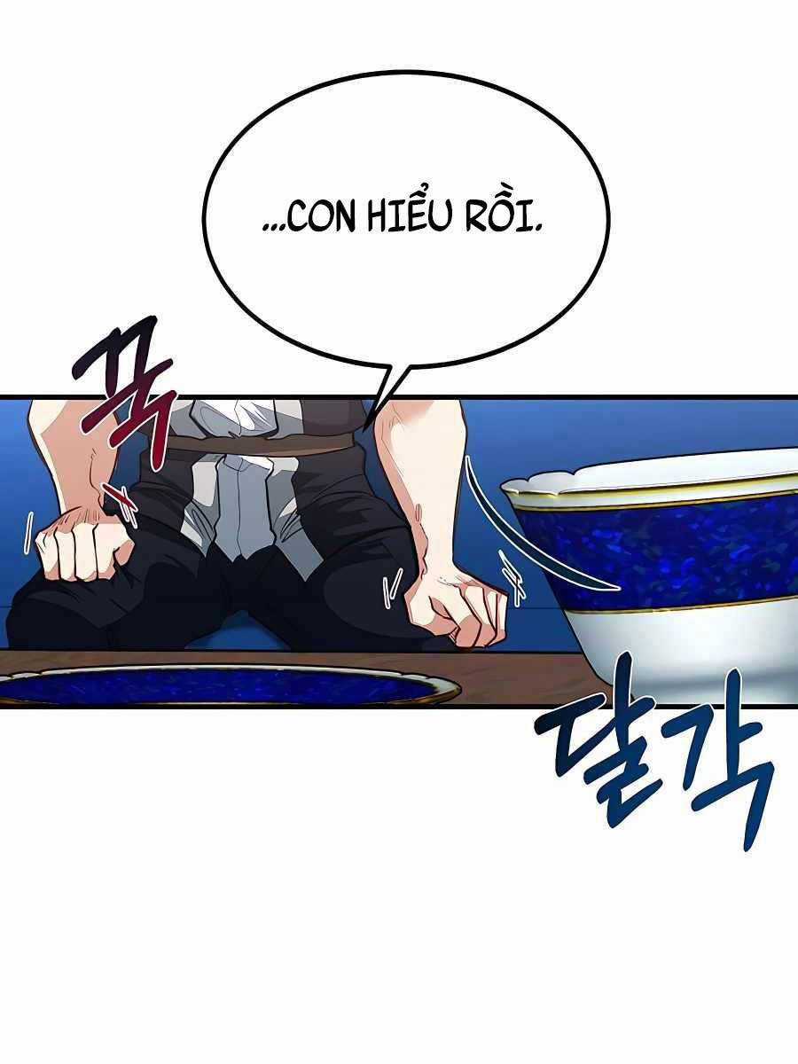 Anh Trai Anh Hùng Là Người Đã Chết Trong Học Viện Chương 25 trang 29