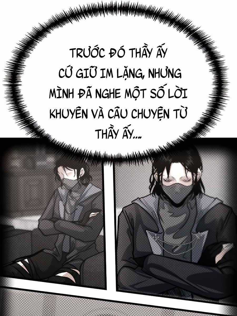 Anh Trai Anh Hùng Là Người Đã Chết Trong Học Viện Chương 25 trang 32