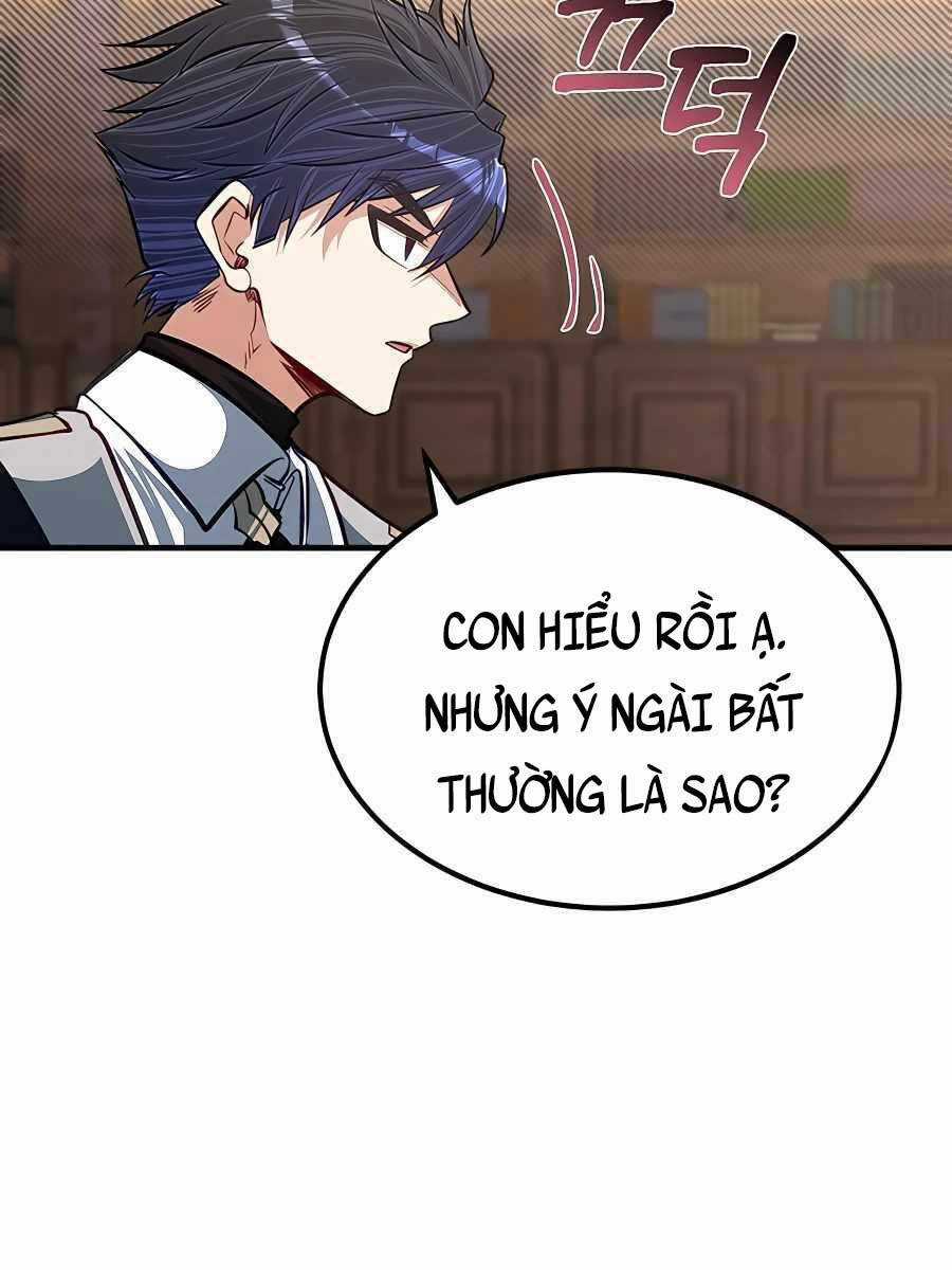 Anh Trai Anh Hùng Là Người Đã Chết Trong Học Viện Chương 25 trang 36