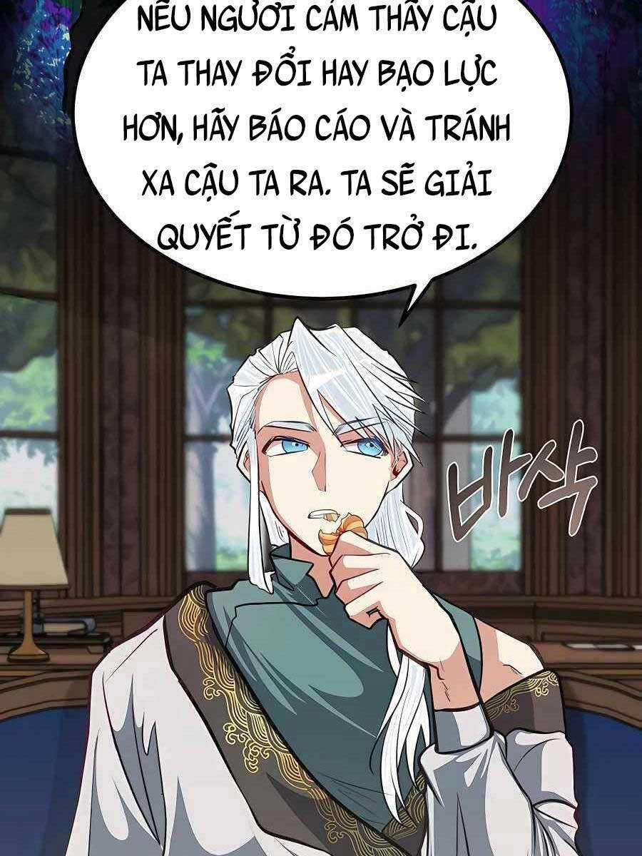 Anh Trai Anh Hùng Là Người Đã Chết Trong Học Viện Chương 25 trang 38