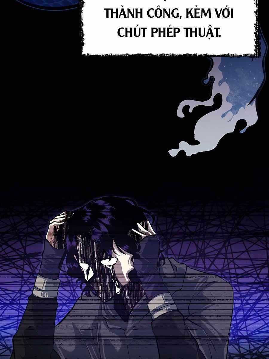 Anh Trai Anh Hùng Là Người Đã Chết Trong Học Viện Chương 25 trang 4