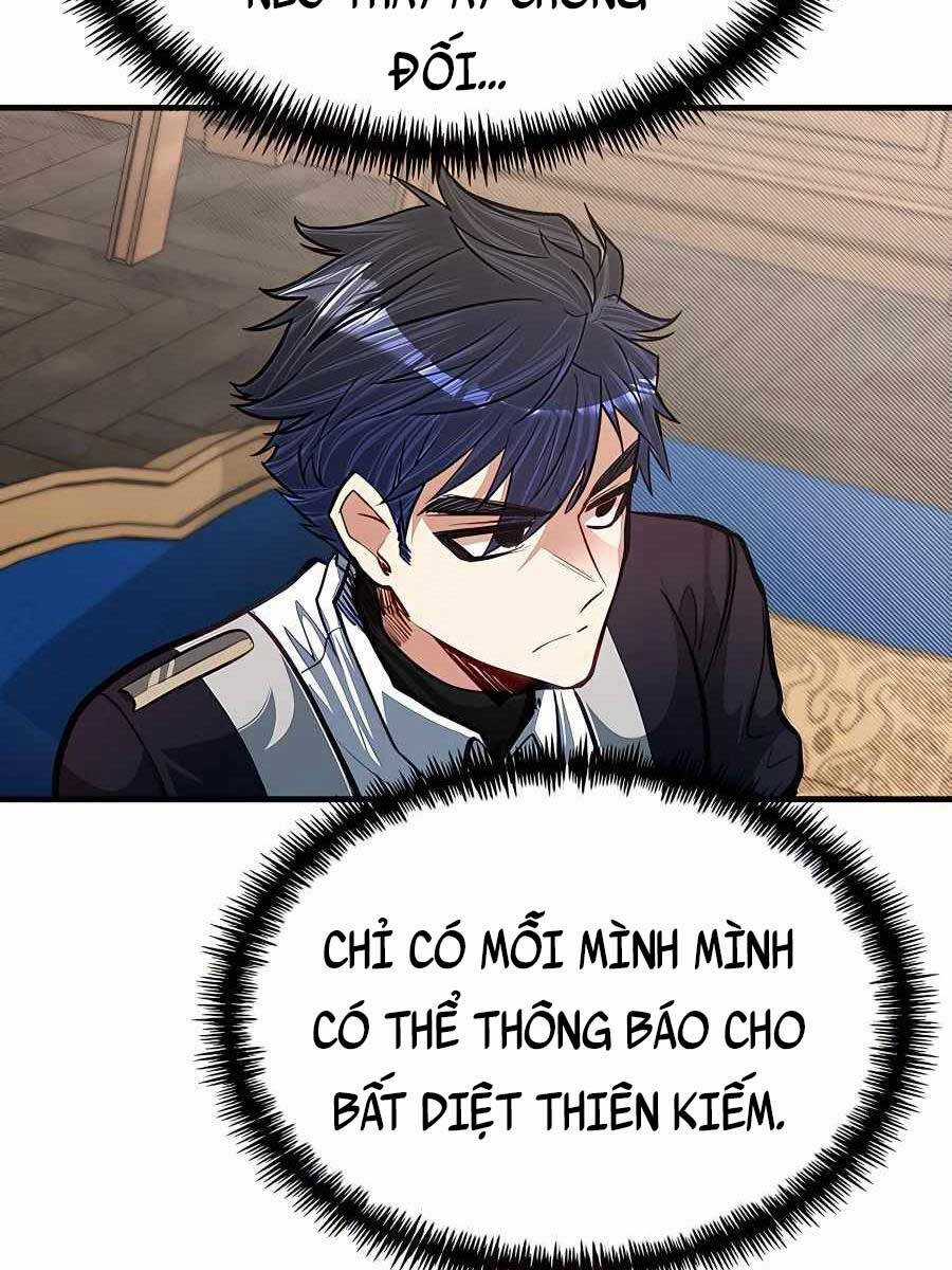 Anh Trai Anh Hùng Là Người Đã Chết Trong Học Viện Chương 25 trang 40