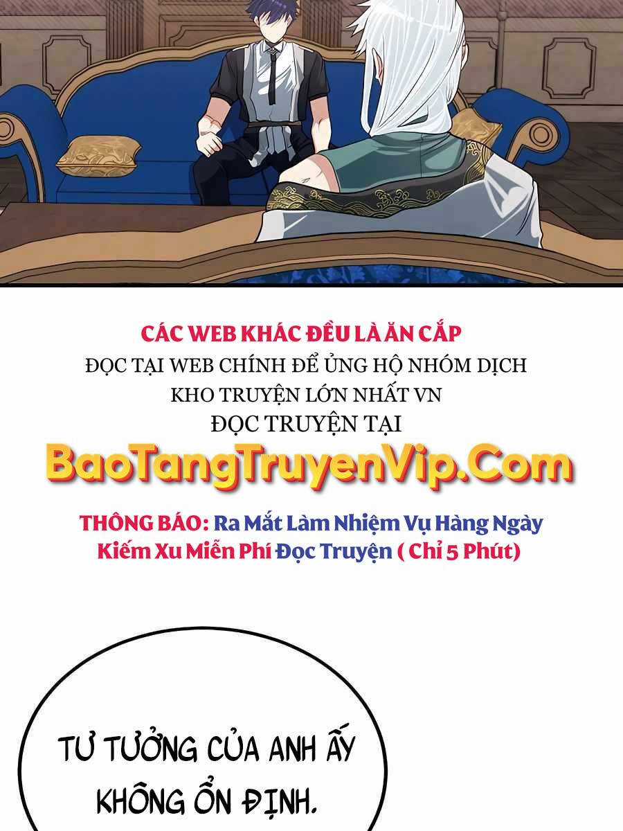 Anh Trai Anh Hùng Là Người Đã Chết Trong Học Viện Chương 25 trang 45