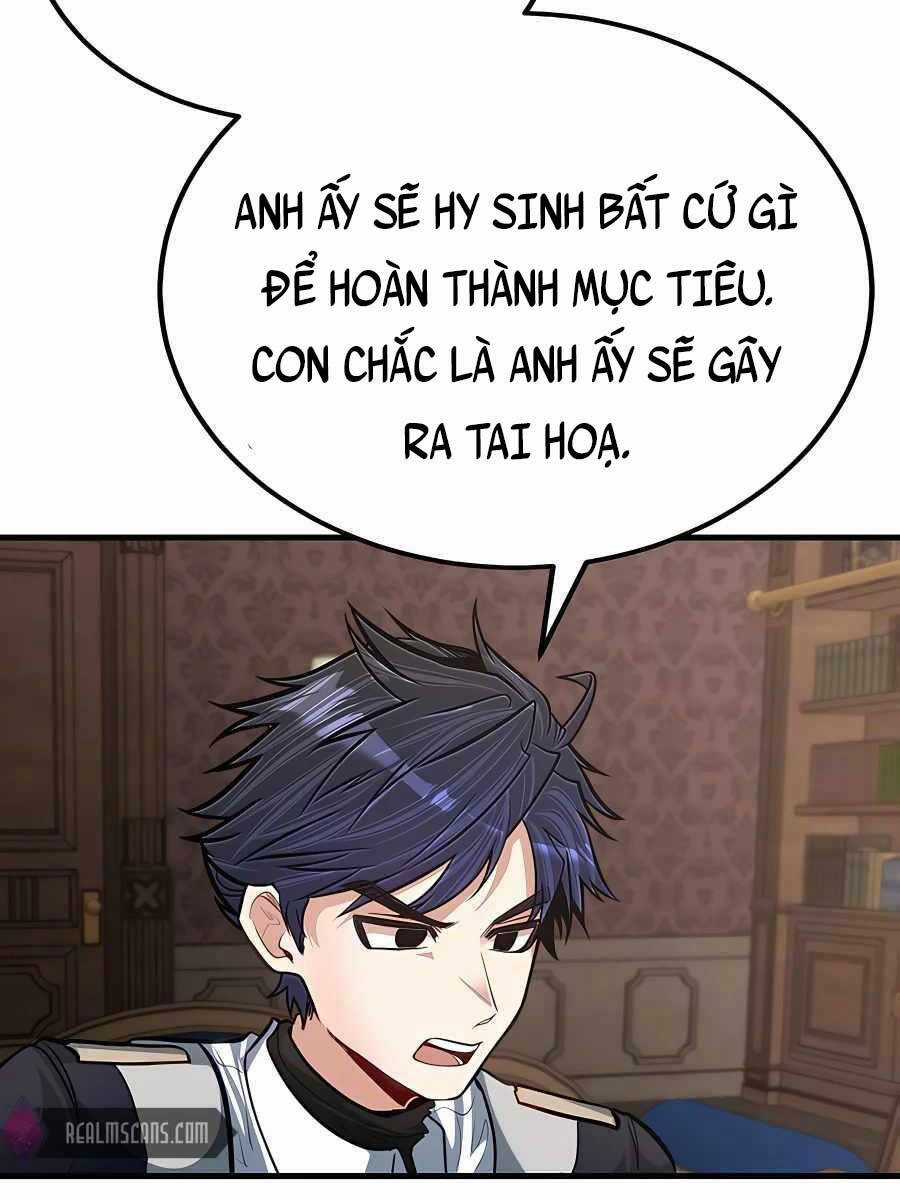 Anh Trai Anh Hùng Là Người Đã Chết Trong Học Viện Chương 25 trang 46