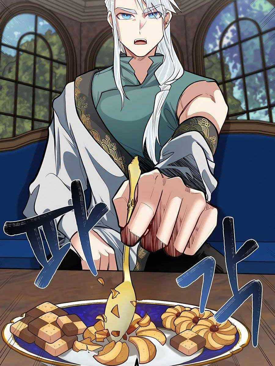 Anh Trai Anh Hùng Là Người Đã Chết Trong Học Viện Chương 25 trang 51