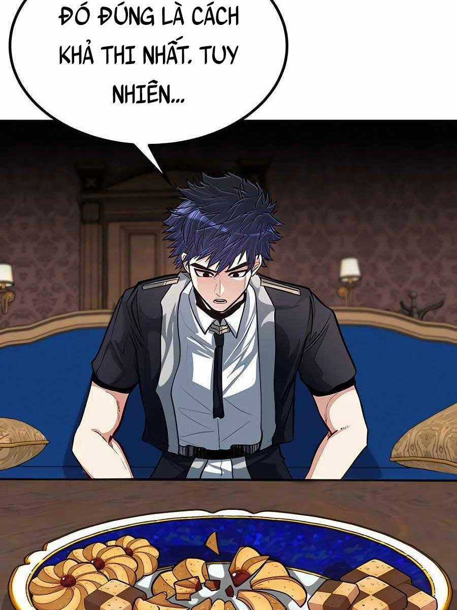 Anh Trai Anh Hùng Là Người Đã Chết Trong Học Viện Chương 25 trang 53