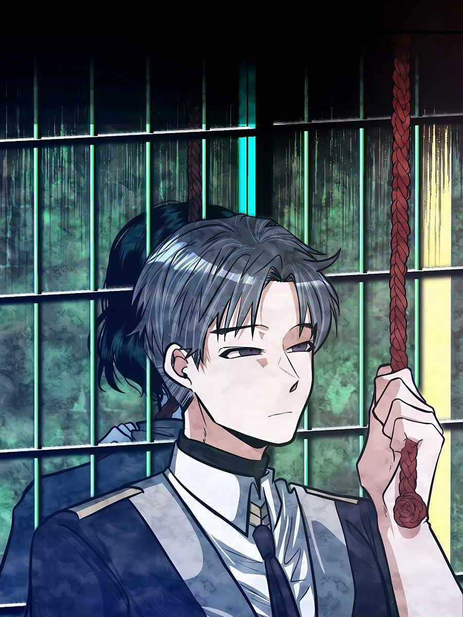 Anh Trai Anh Hùng Là Người Đã Chết Trong Học Viện Chương 25 trang 6