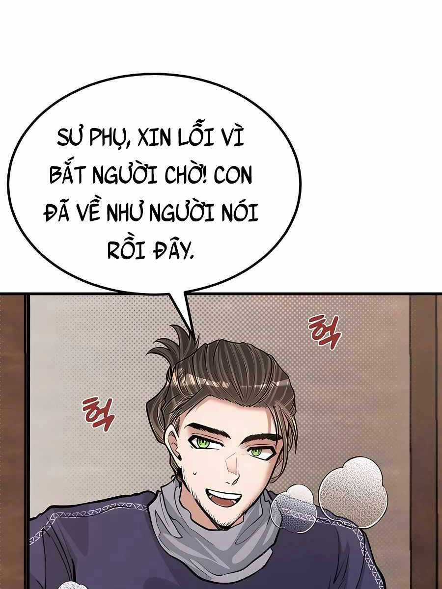 Anh Trai Anh Hùng Là Người Đã Chết Trong Học Viện Chương 25 trang 61