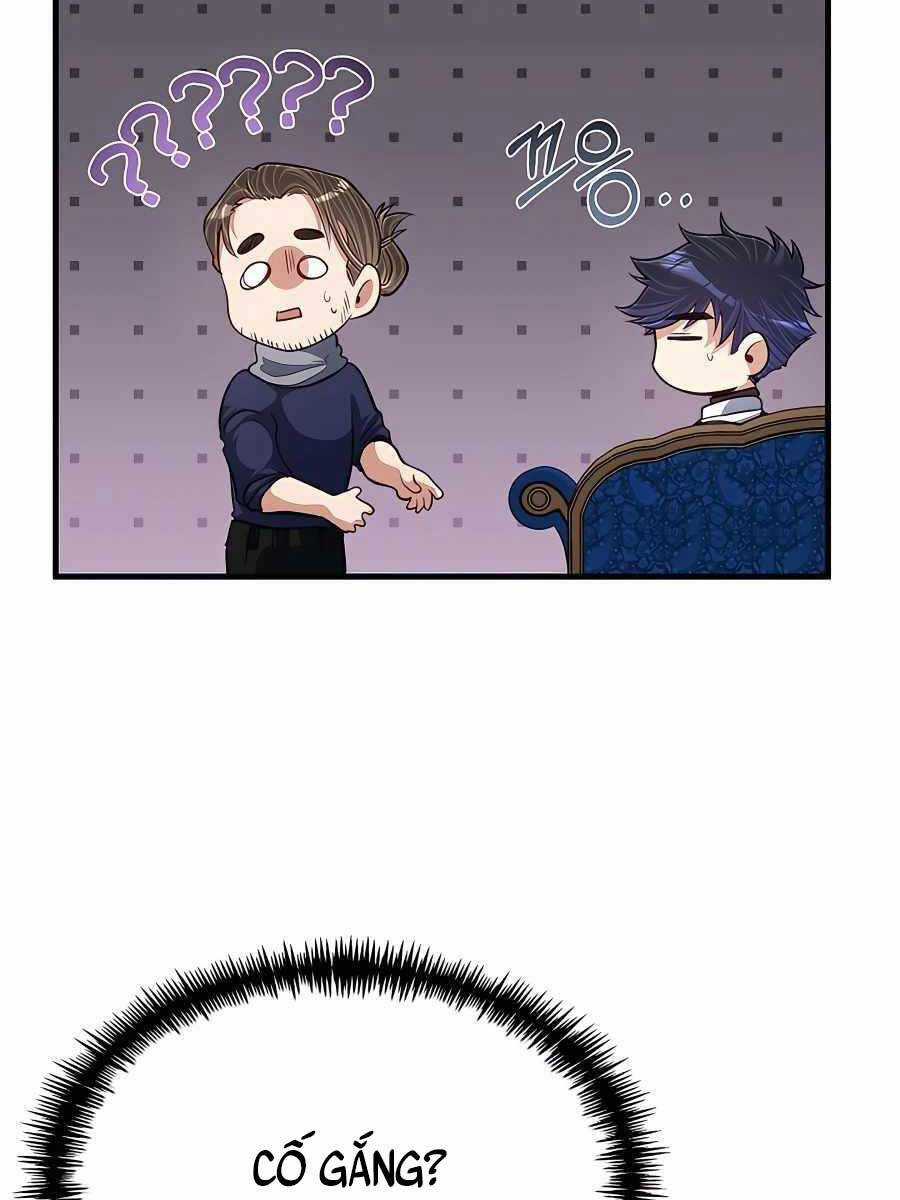 Anh Trai Anh Hùng Là Người Đã Chết Trong Học Viện Chương 25 trang 69