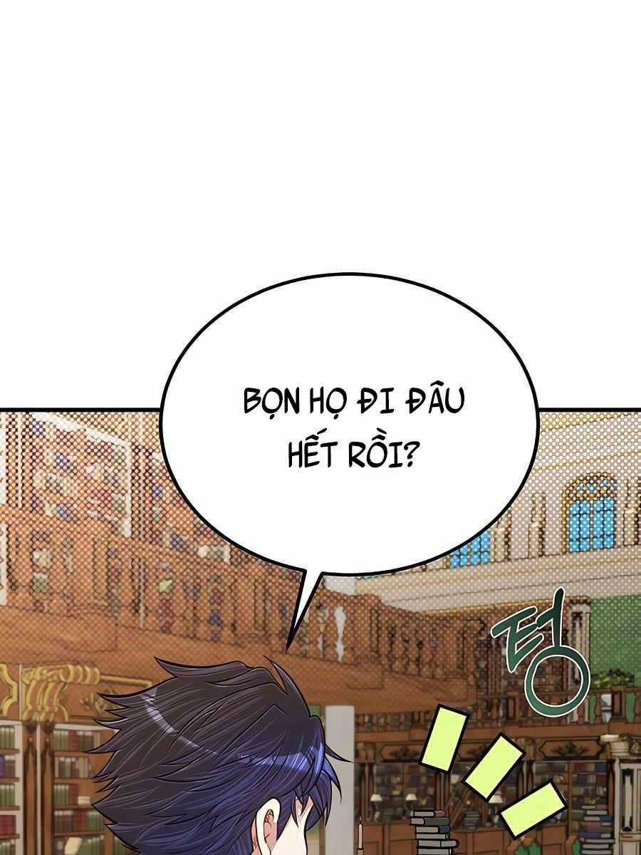 Anh Trai Anh Hùng Là Người Đã Chết Trong Học Viện Chương 25 trang 75