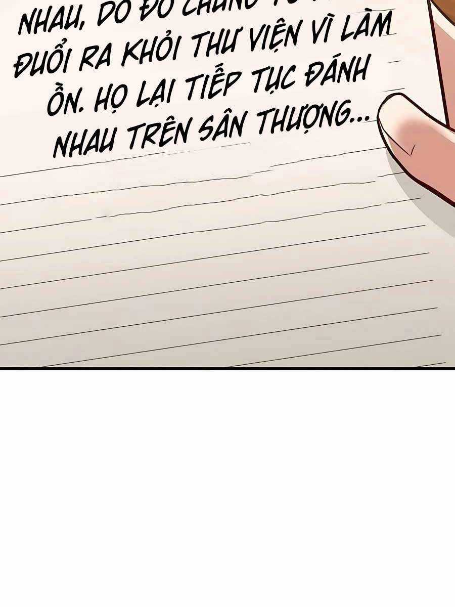 Anh Trai Anh Hùng Là Người Đã Chết Trong Học Viện Chương 25 trang 79