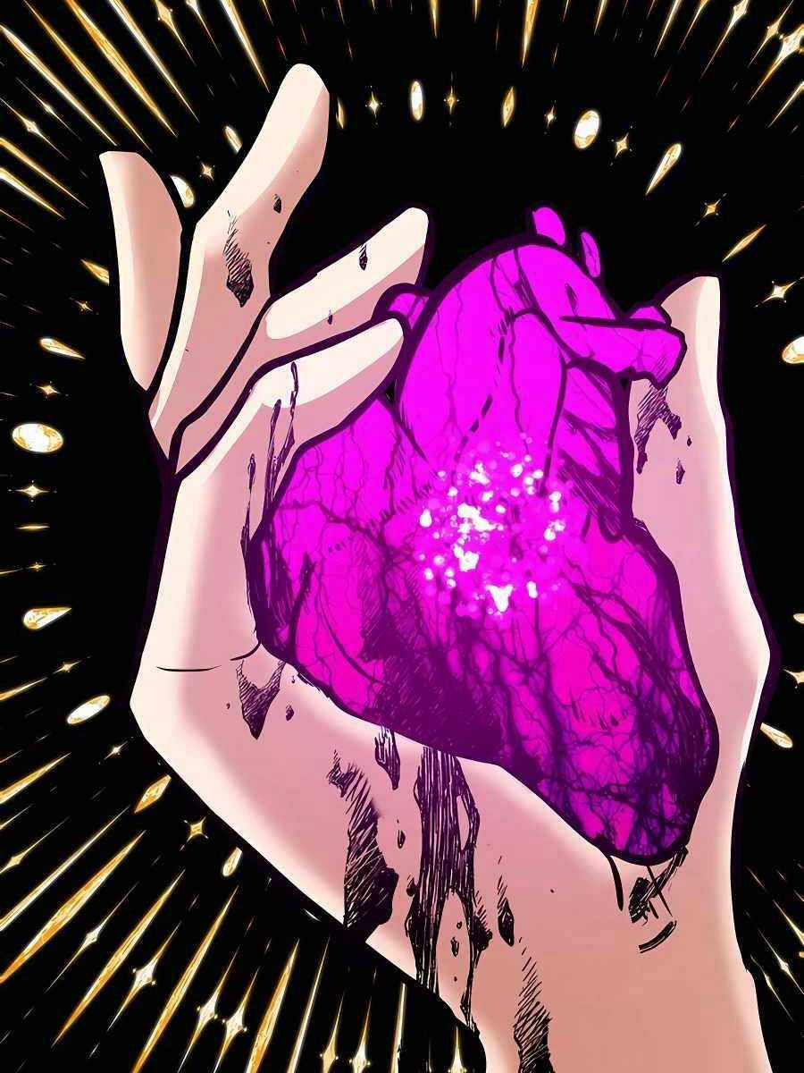 Anh Trai Anh Hùng Là Người Đã Chết Trong Học Viện Chương 25 trang 8