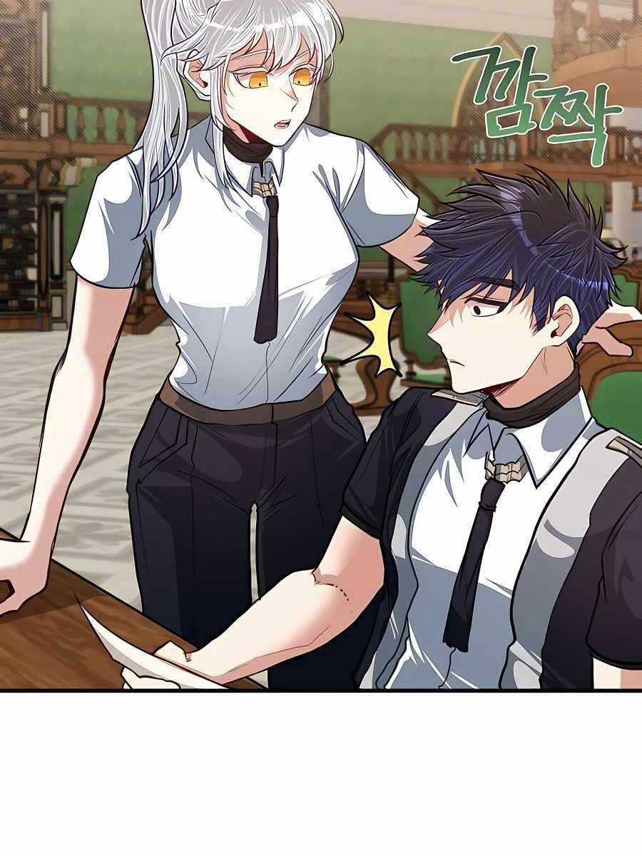 Anh Trai Anh Hùng Là Người Đã Chết Trong Học Viện Chương 25 trang 82