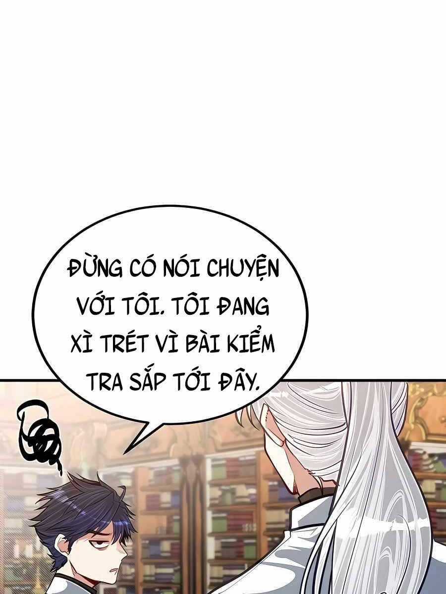 Anh Trai Anh Hùng Là Người Đã Chết Trong Học Viện Chương 25 trang 83