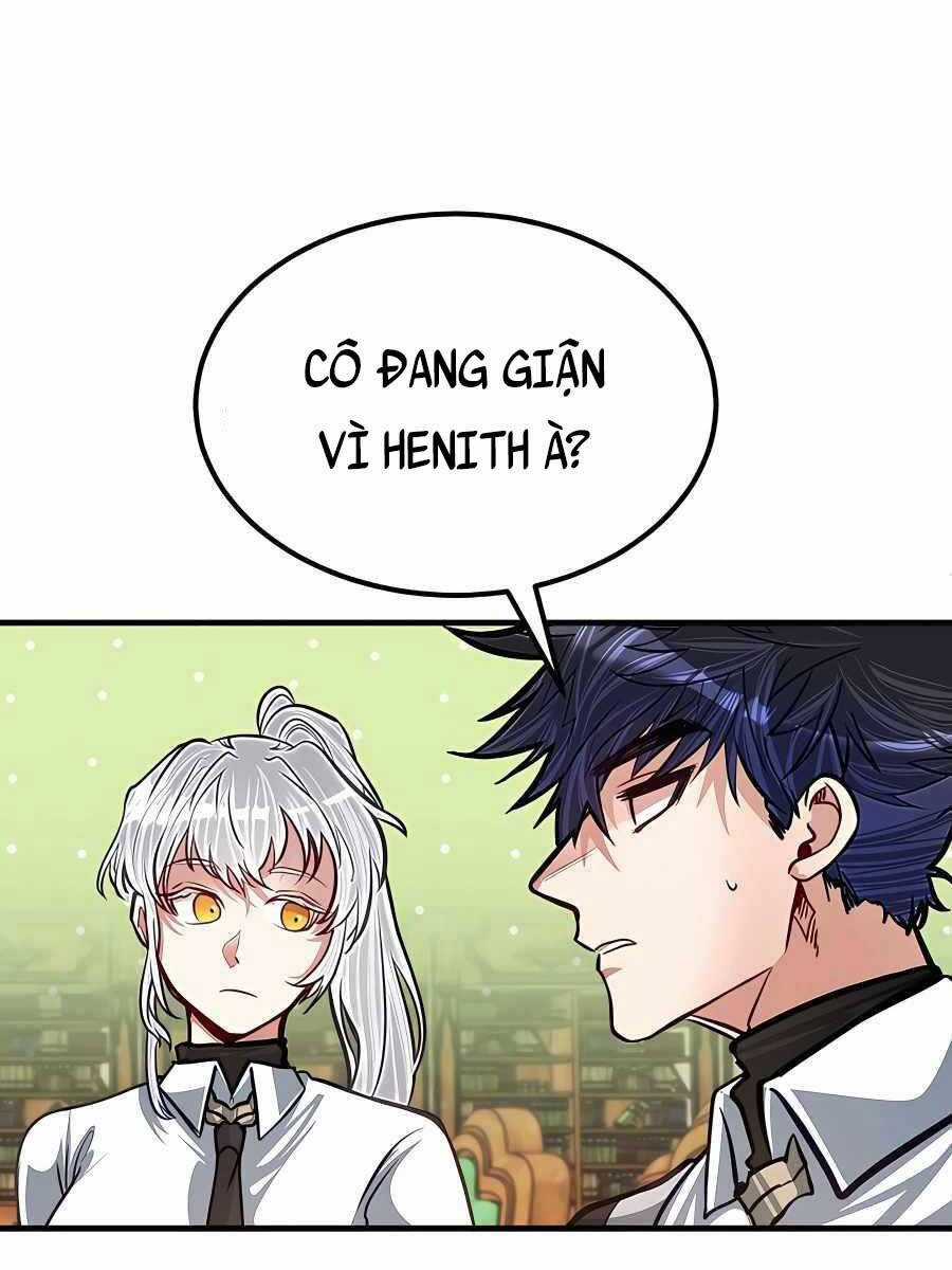 Anh Trai Anh Hùng Là Người Đã Chết Trong Học Viện Chương 25 trang 88