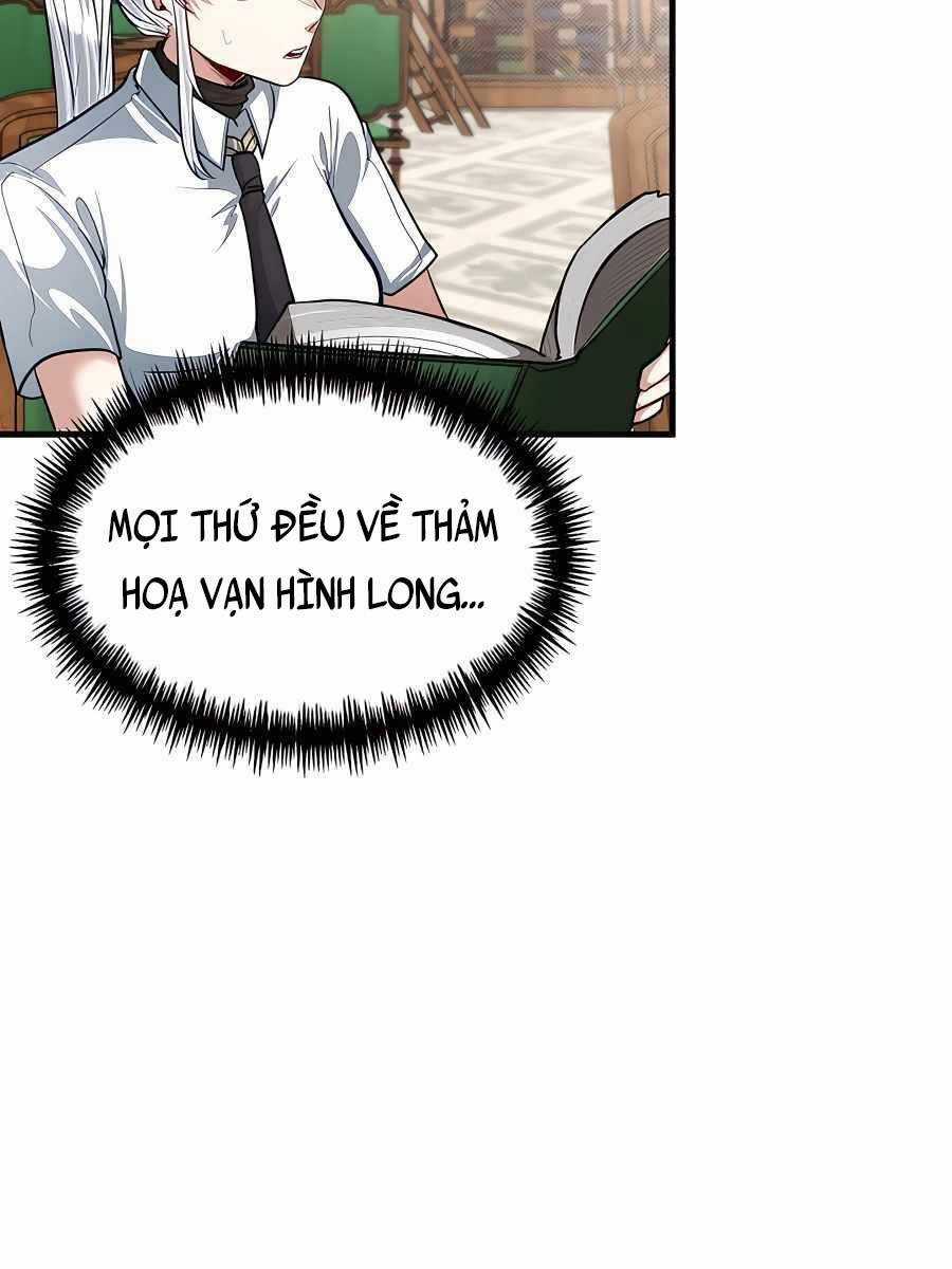 Anh Trai Anh Hùng Là Người Đã Chết Trong Học Viện Chương 25 trang 96