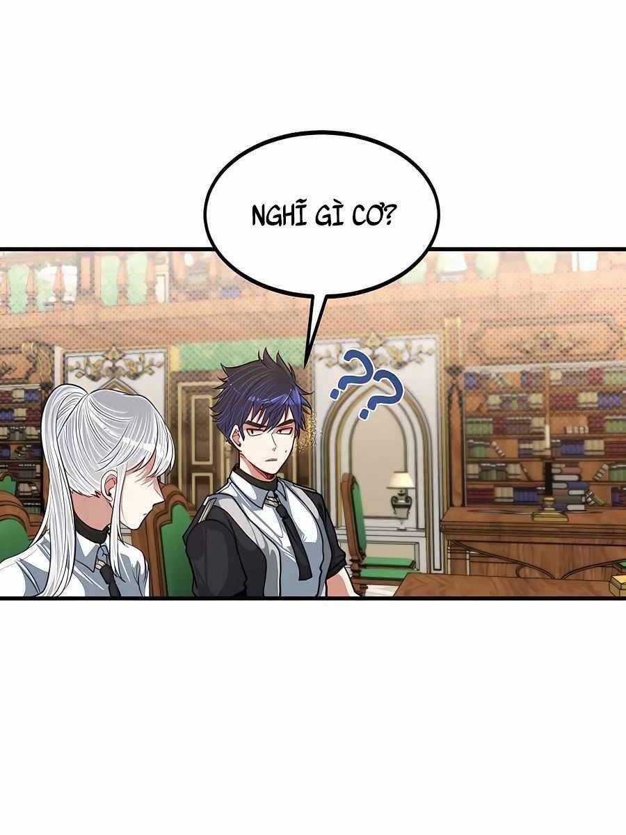 Anh Trai Anh Hùng Là Người Đã Chết Trong Học Viện Chương 25 trang 97