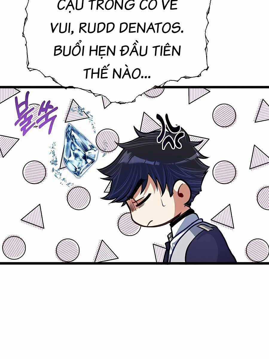 Anh Trai Anh Hùng Là Người Đã Chết Trong Học Viện Chương 26 trang 103