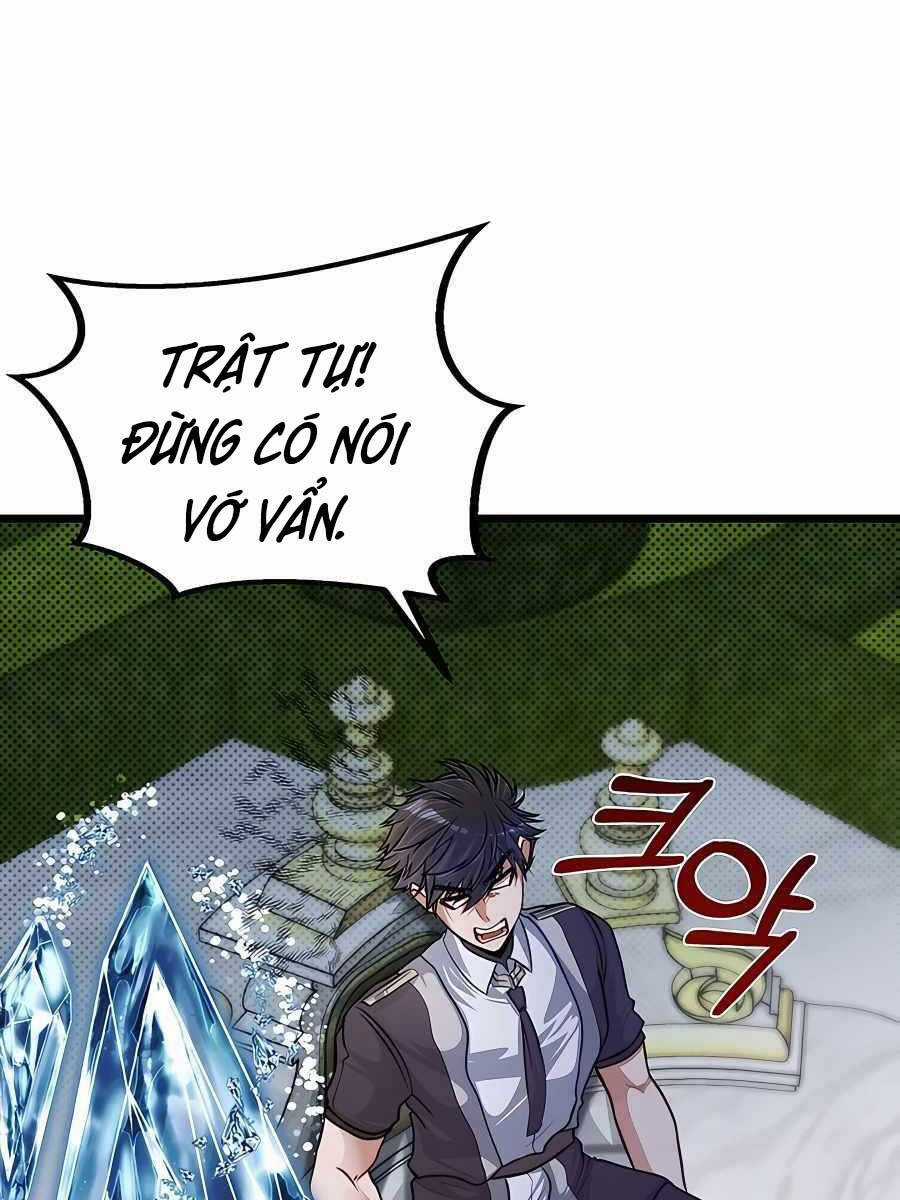 Anh Trai Anh Hùng Là Người Đã Chết Trong Học Viện Chương 26 trang 104