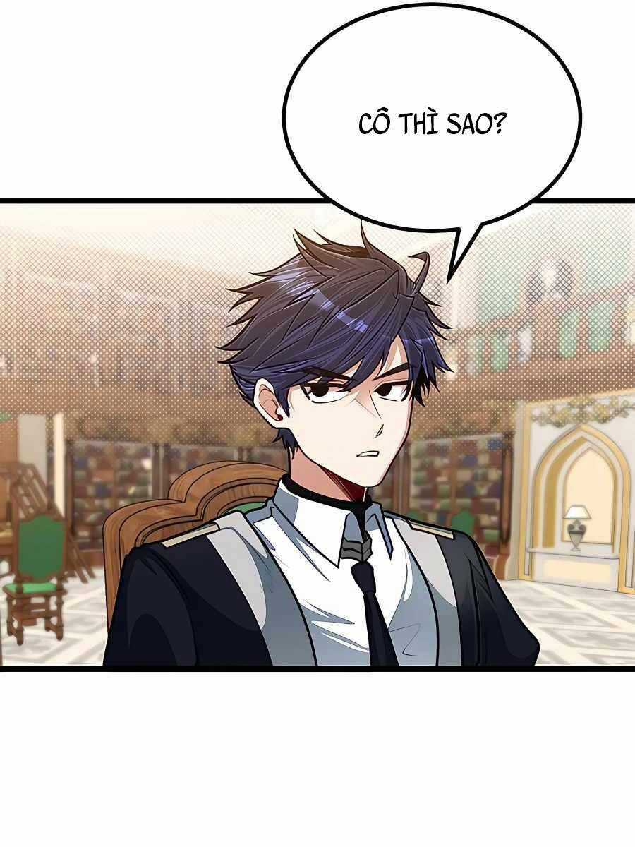 Anh Trai Anh Hùng Là Người Đã Chết Trong Học Viện Chương 26 trang 12