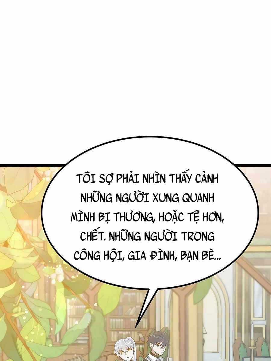 Anh Trai Anh Hùng Là Người Đã Chết Trong Học Viện Chương 26 trang 14