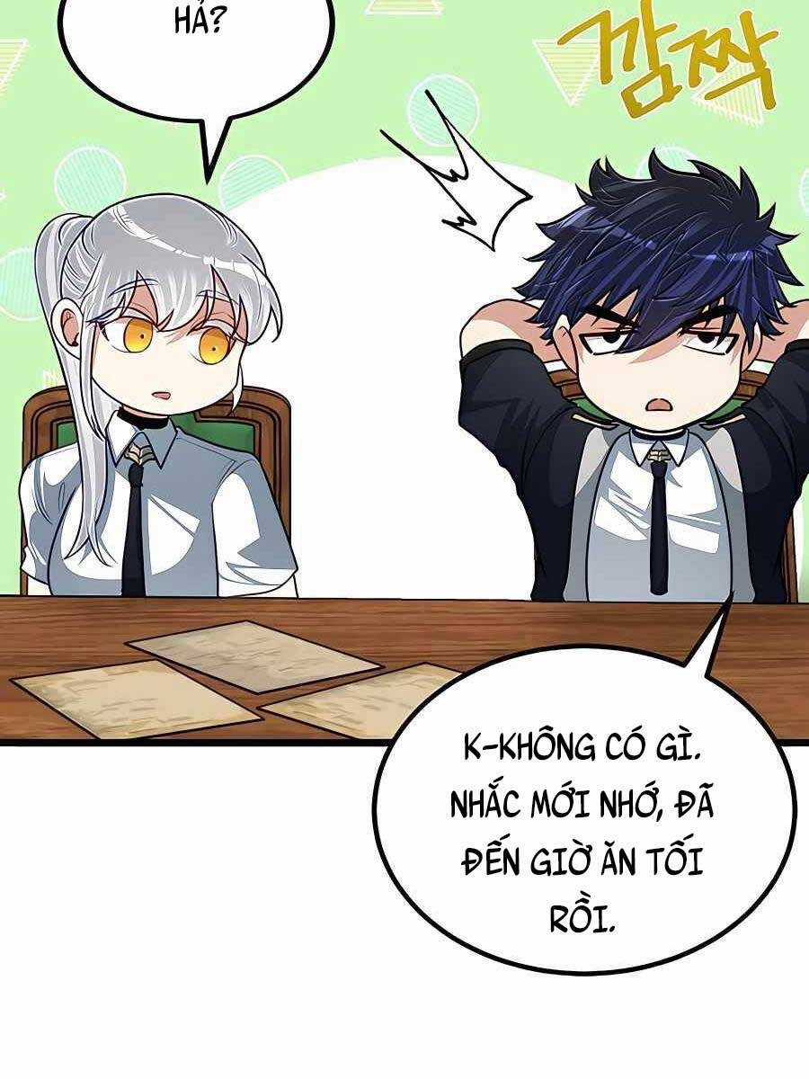 Anh Trai Anh Hùng Là Người Đã Chết Trong Học Viện Chương 26 trang 18