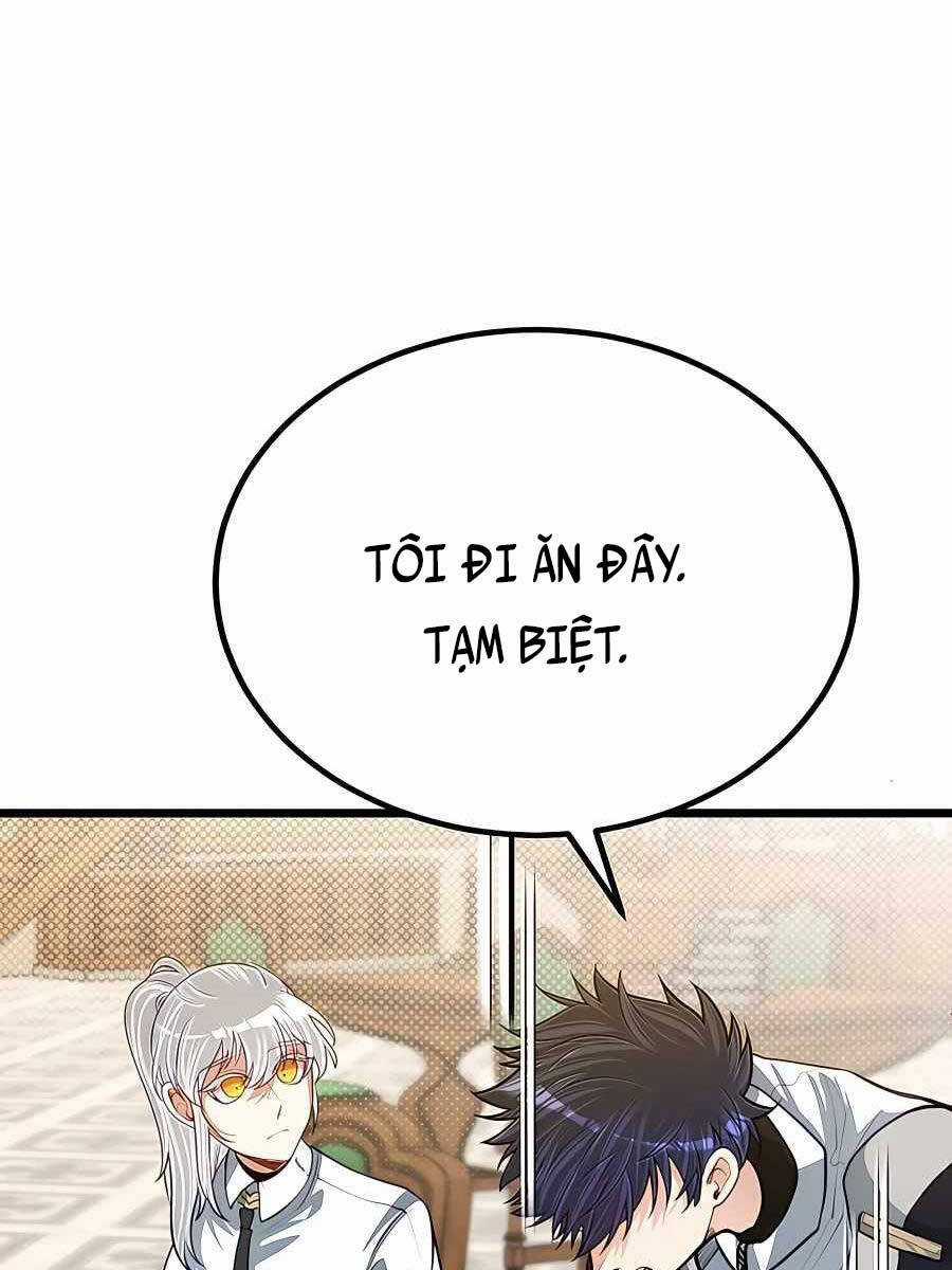 Anh Trai Anh Hùng Là Người Đã Chết Trong Học Viện Chương 26 trang 19