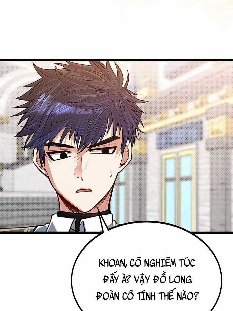 Anh Trai Anh Hùng Là Người Đã Chết Trong Học Viện Chương 26 trang 29