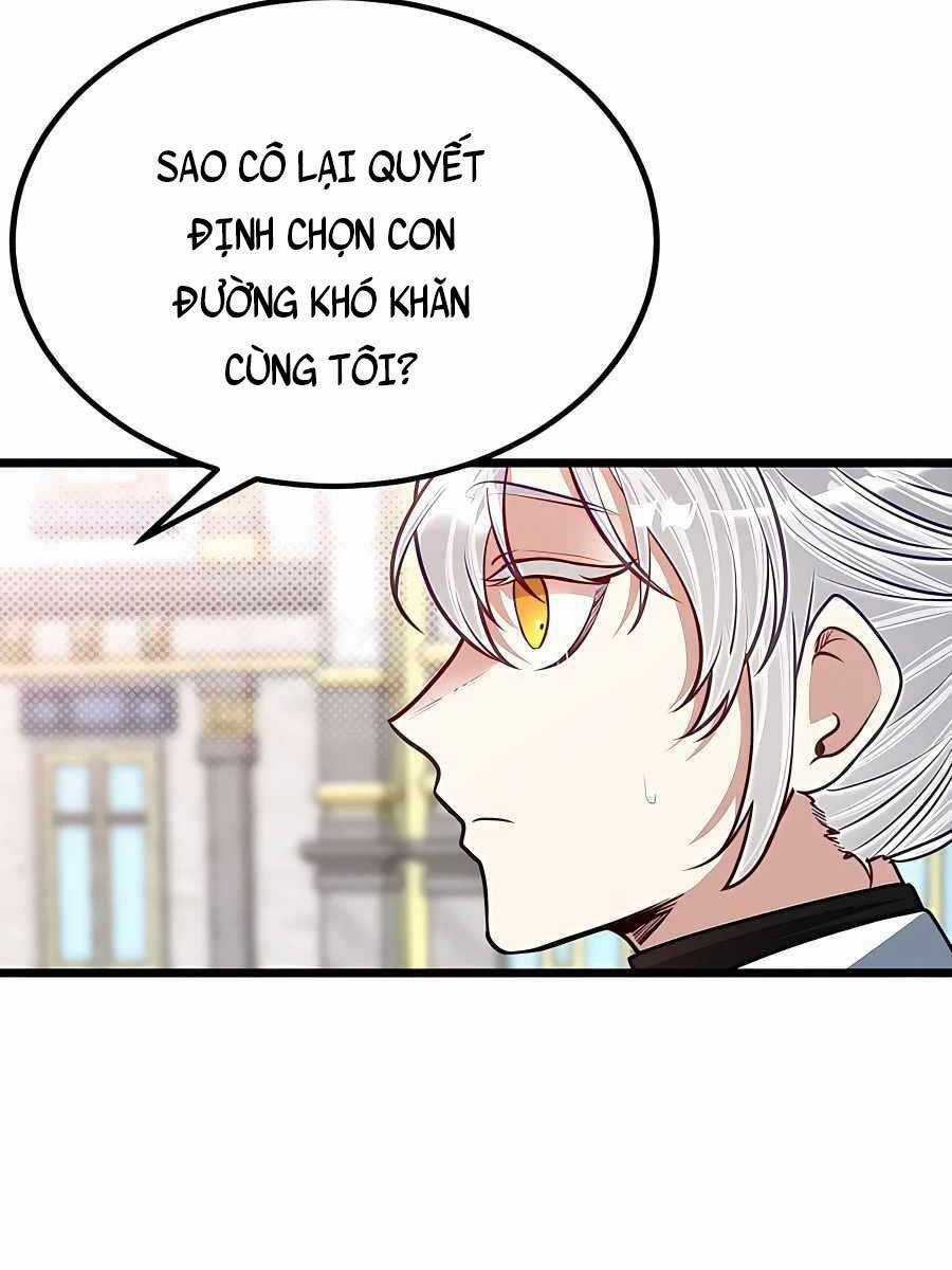 Anh Trai Anh Hùng Là Người Đã Chết Trong Học Viện Chương 26 trang 34