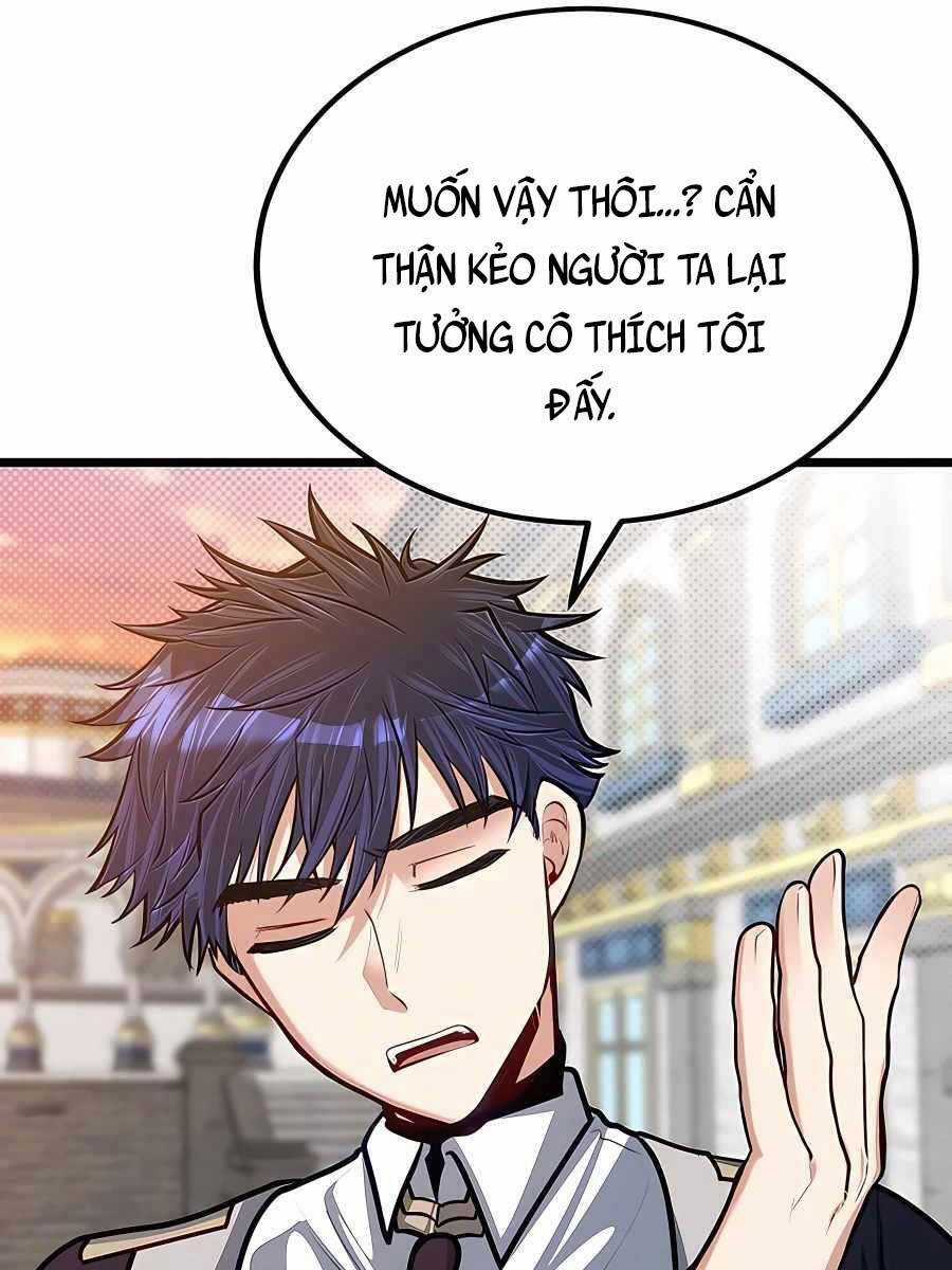 Anh Trai Anh Hùng Là Người Đã Chết Trong Học Viện Chương 26 trang 37