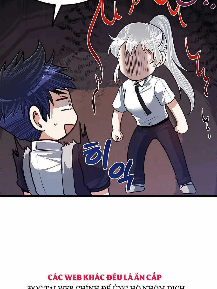 Anh Trai Anh Hùng Là Người Đã Chết Trong Học Viện Chương 26 trang 39