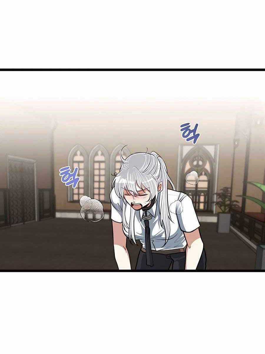 Anh Trai Anh Hùng Là Người Đã Chết Trong Học Viện Chương 26 trang 46