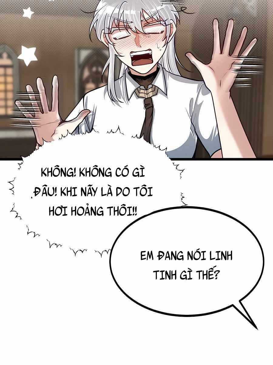 Anh Trai Anh Hùng Là Người Đã Chết Trong Học Viện Chương 26 trang 53